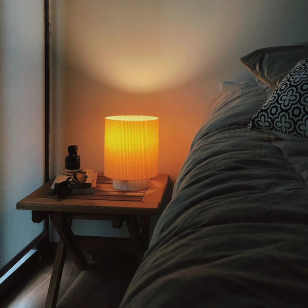 Table Lamp Niza - HUSTLEZY