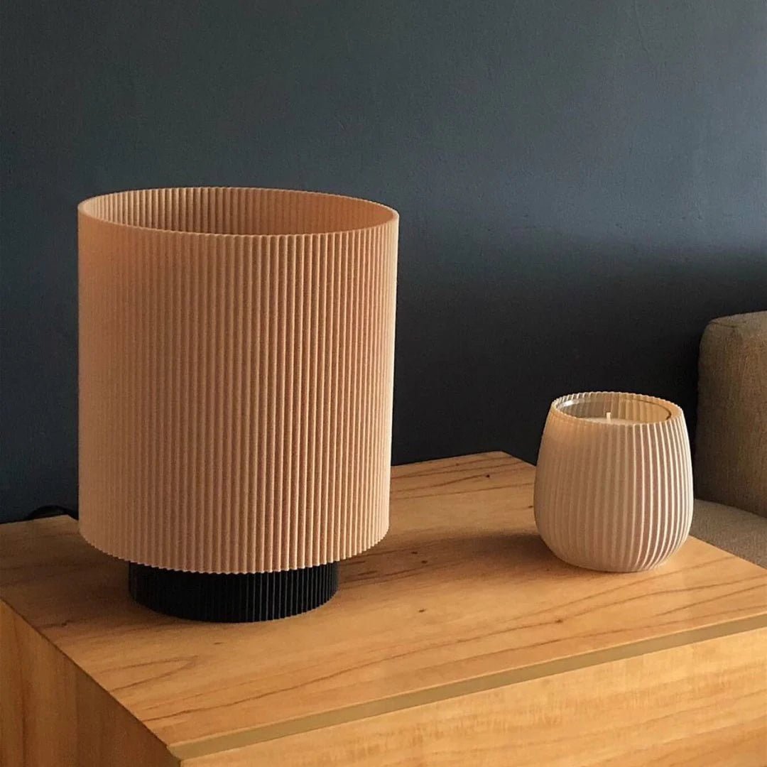 Table Lamp Niza - HUSTLEZY