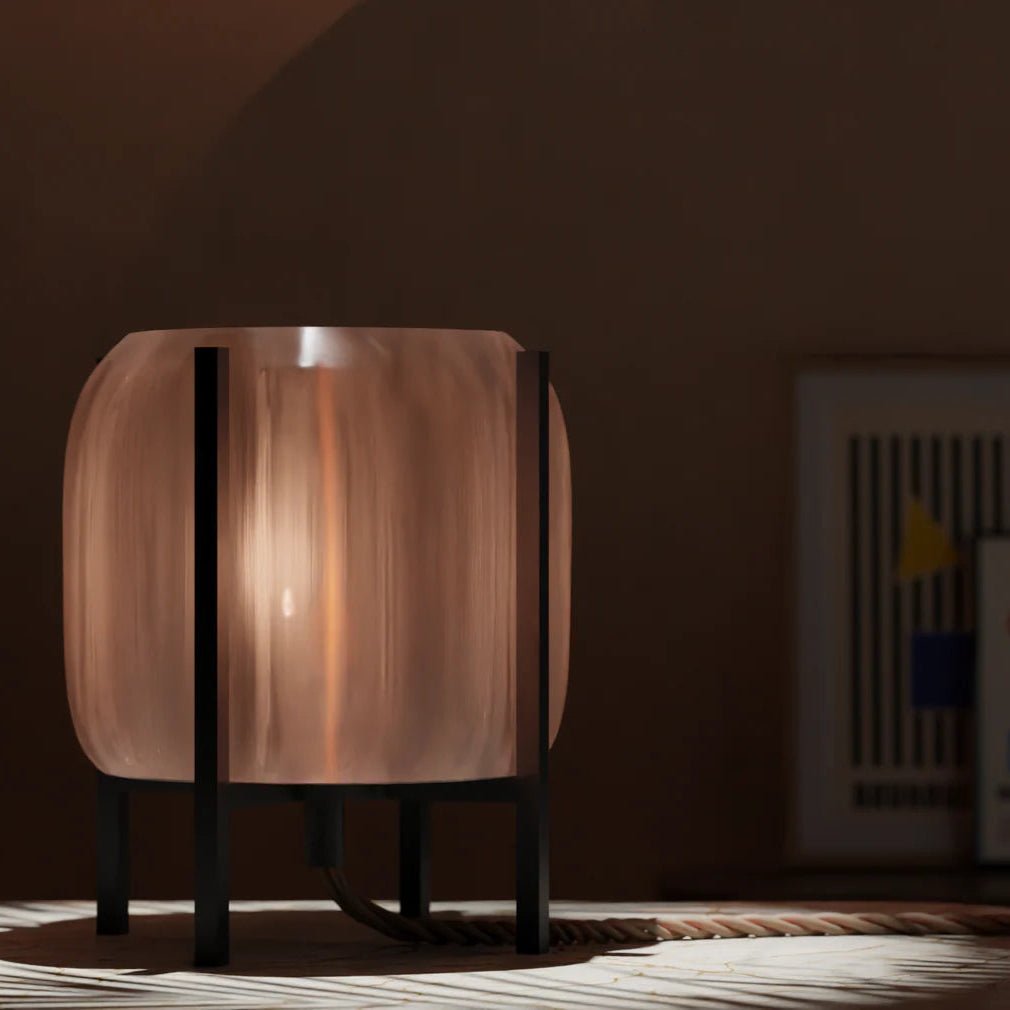 The Inflate Lamp - HUSTLEZY