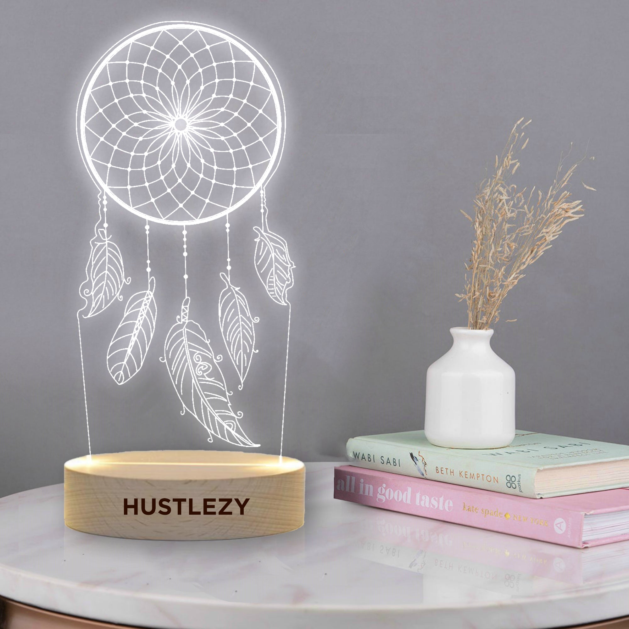 Dream LED Table Lamp