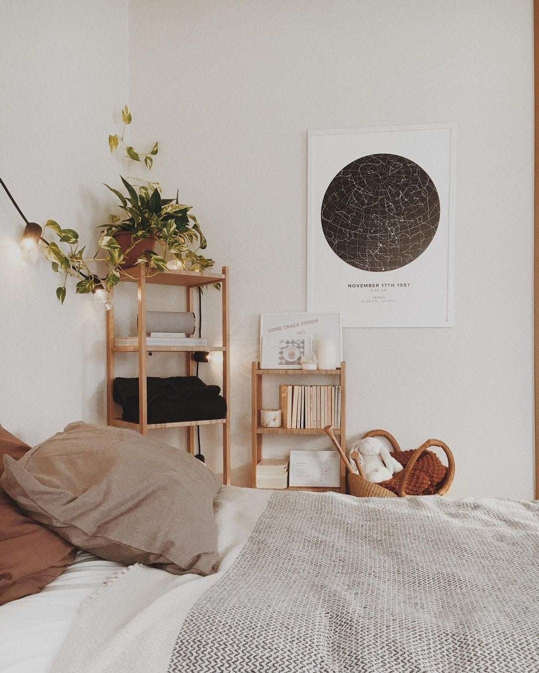 Stary Night - Create Your Night Sky