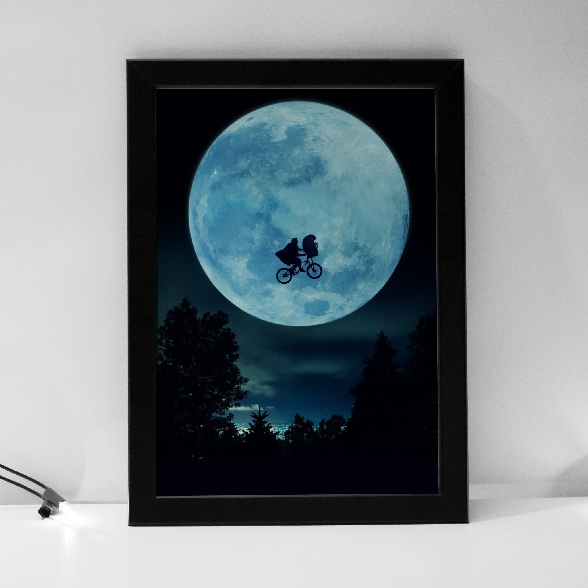 To the moon Flexter - HUSTLEZY