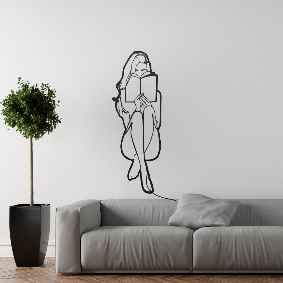 Admire LED Logo