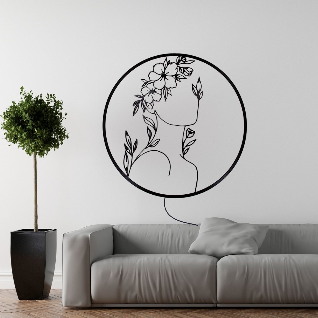 Hest LED Logo