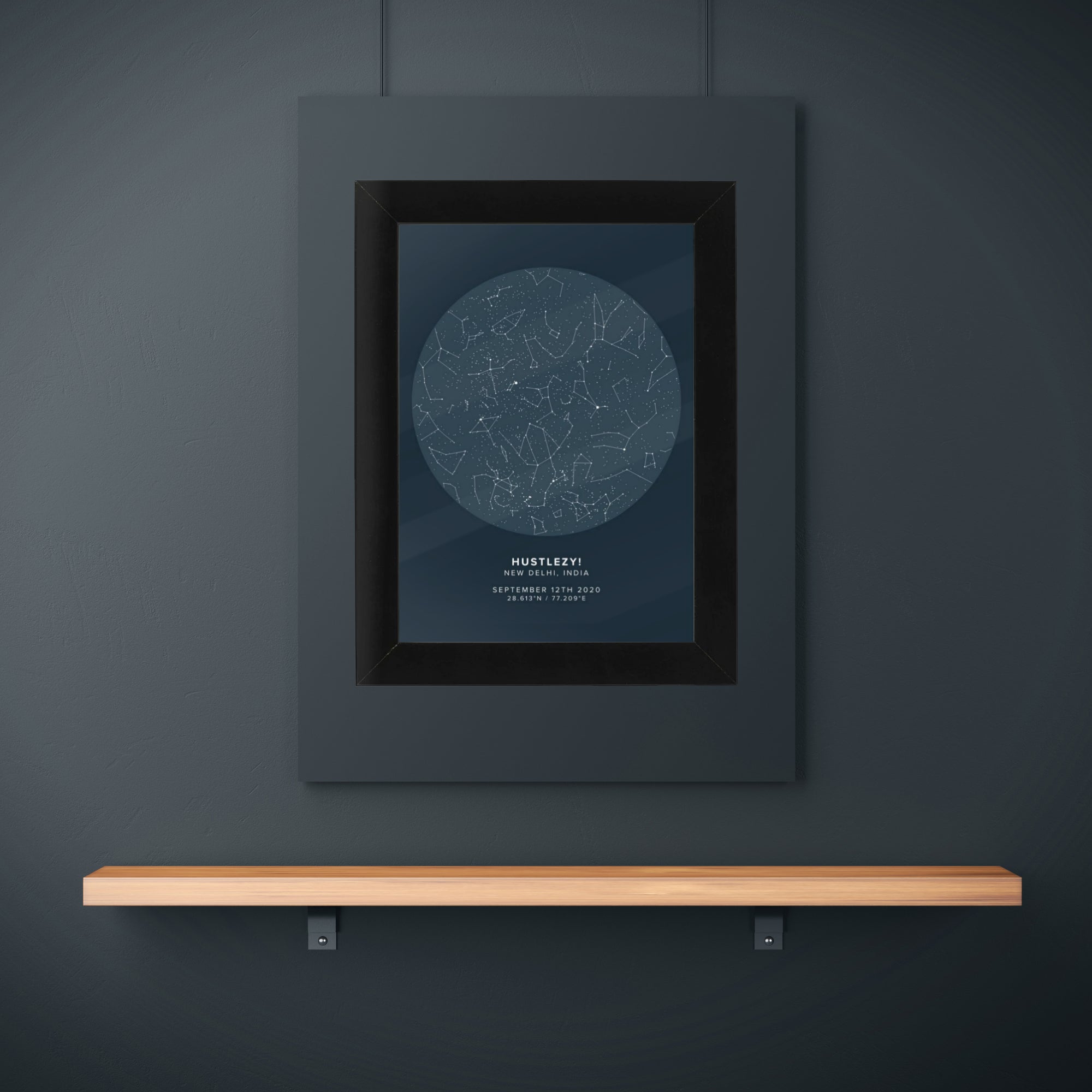 Stary Night - Create Your Night Sky