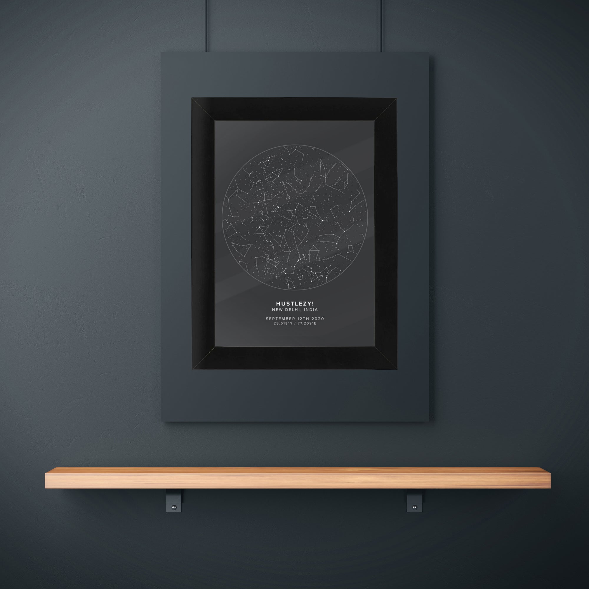 Stary Night - Create Your Night Sky