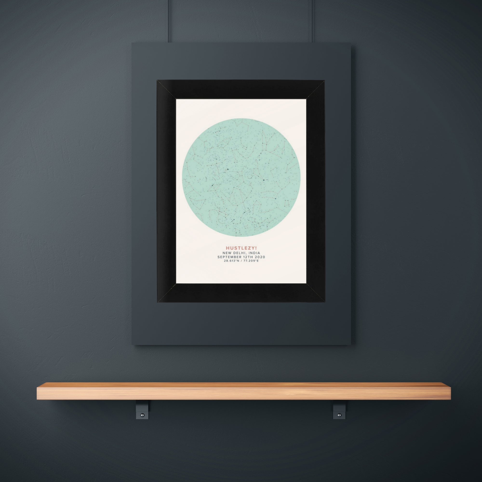 Stary Night - Create Your Night Sky