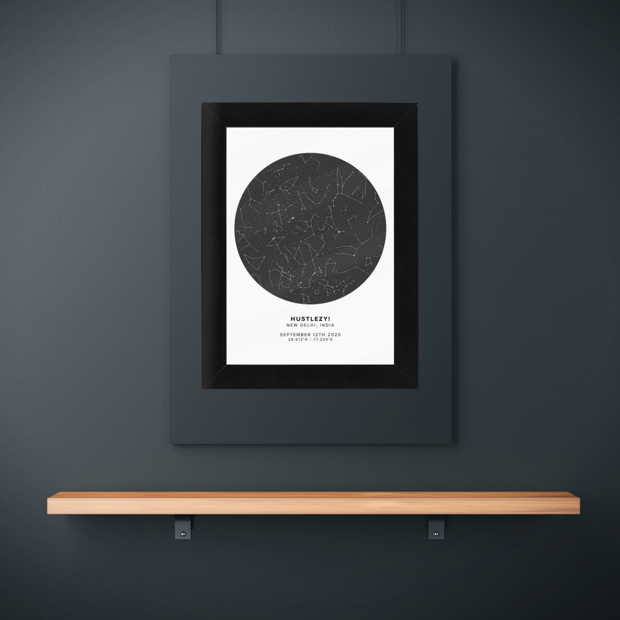 Stary Night - Create Your Night Sky