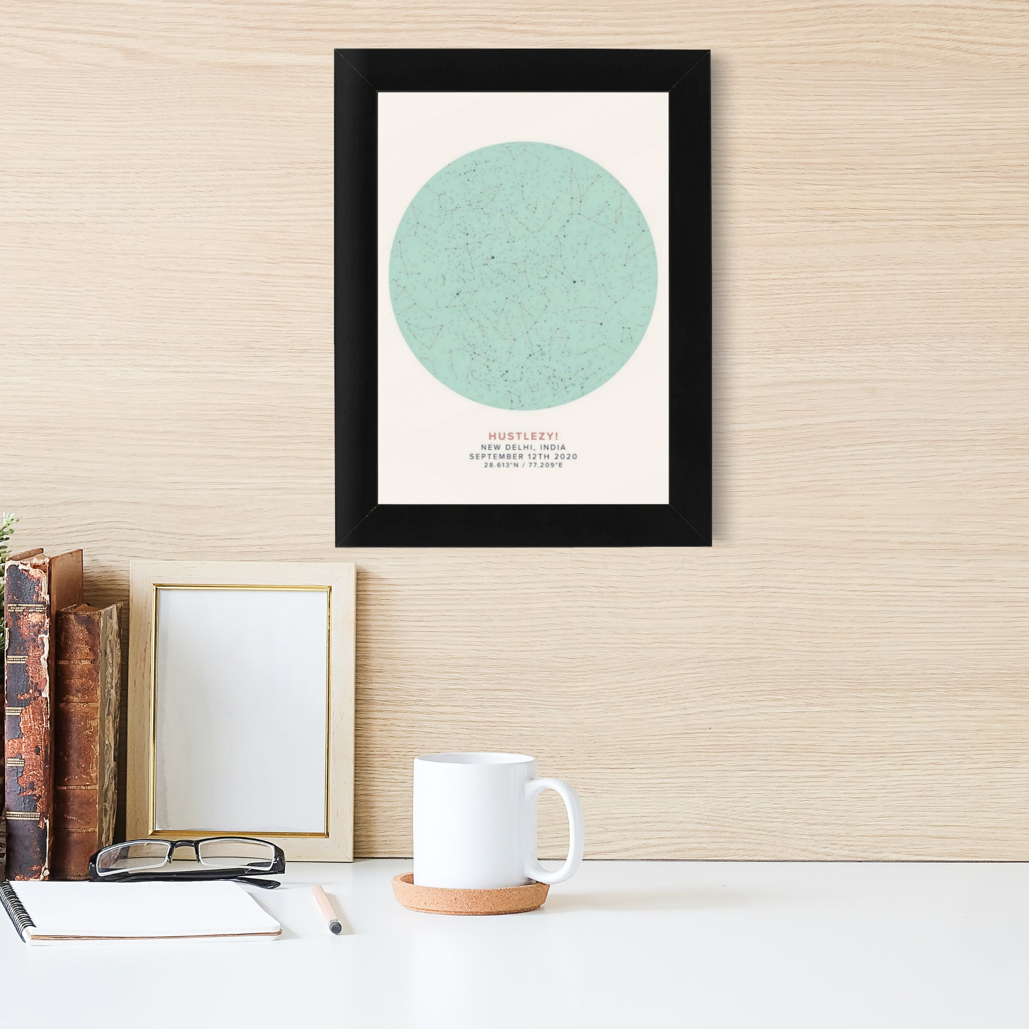 Stary Night - Create Your Night Sky