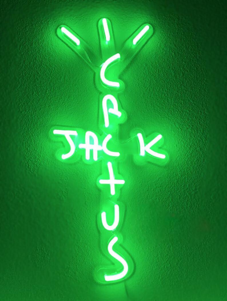 Radiant - LED Neon Sign