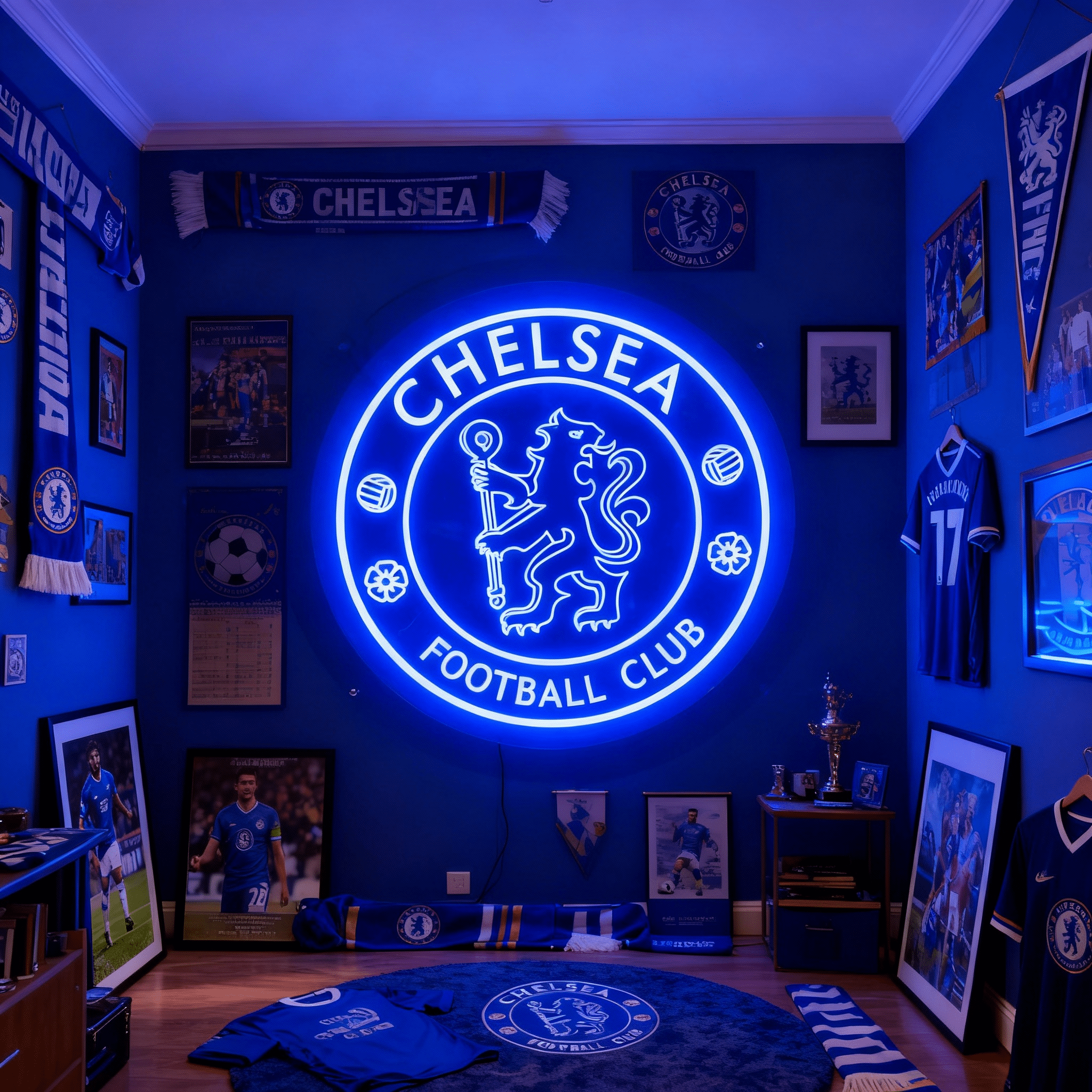 Chelsea
