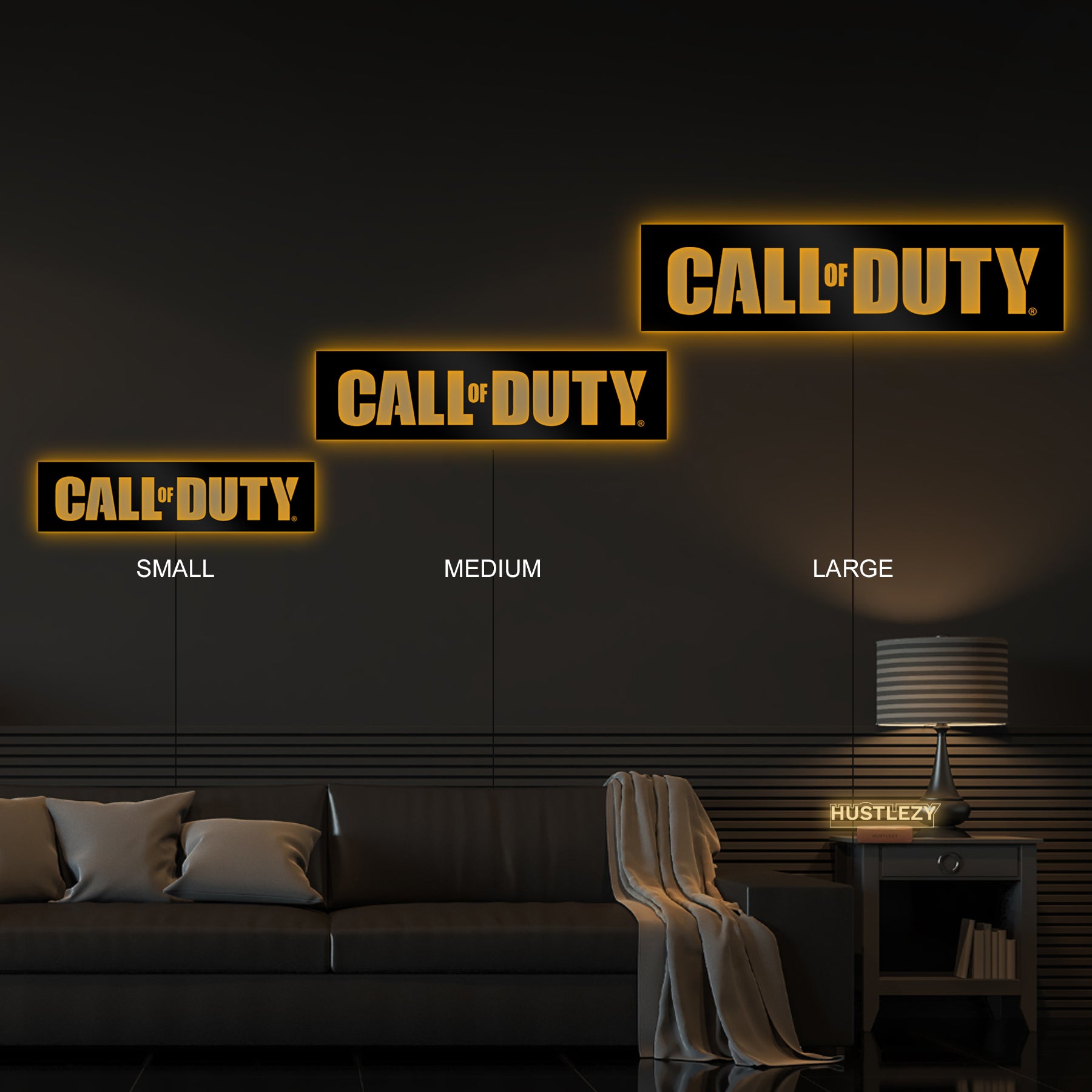 Call of Duty Logo
