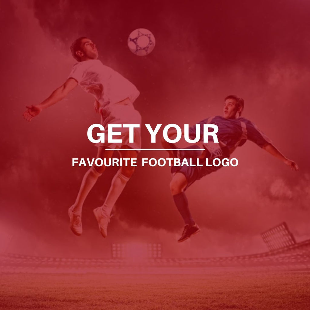 Buy Customised Football Led Logo Online in India - Hustlezy