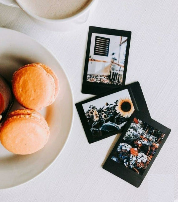 Personalized Acrylic Polaroid - HUSTLEZY