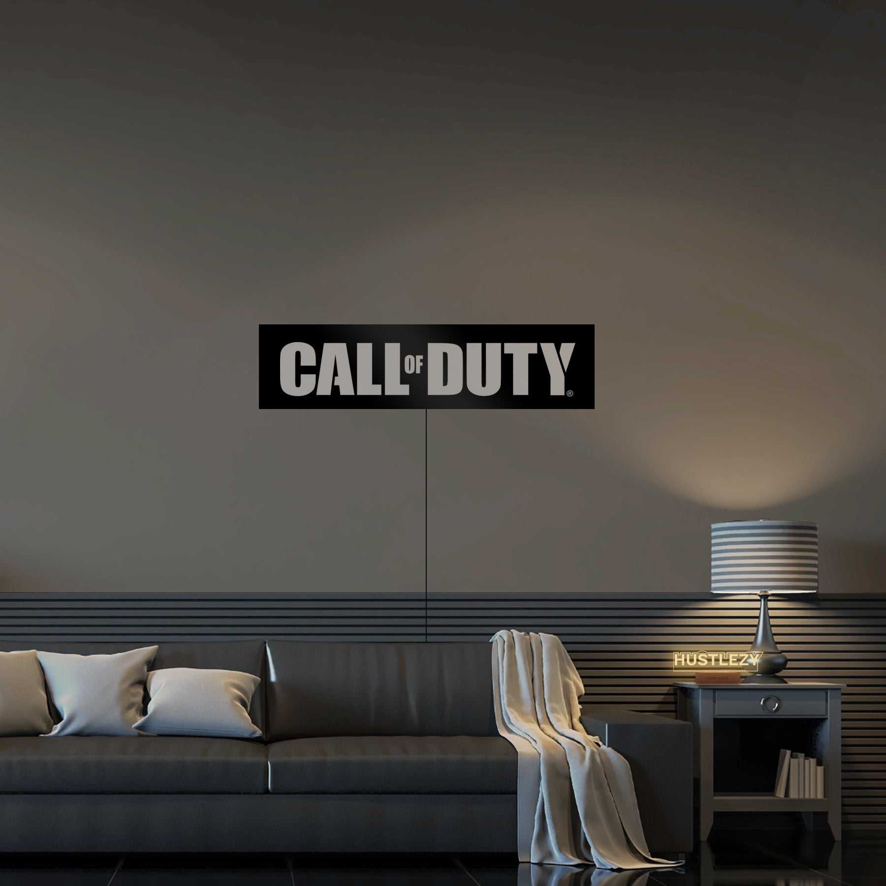 Call of Duty Logo